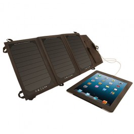 Wagan Solar e Panel 18W